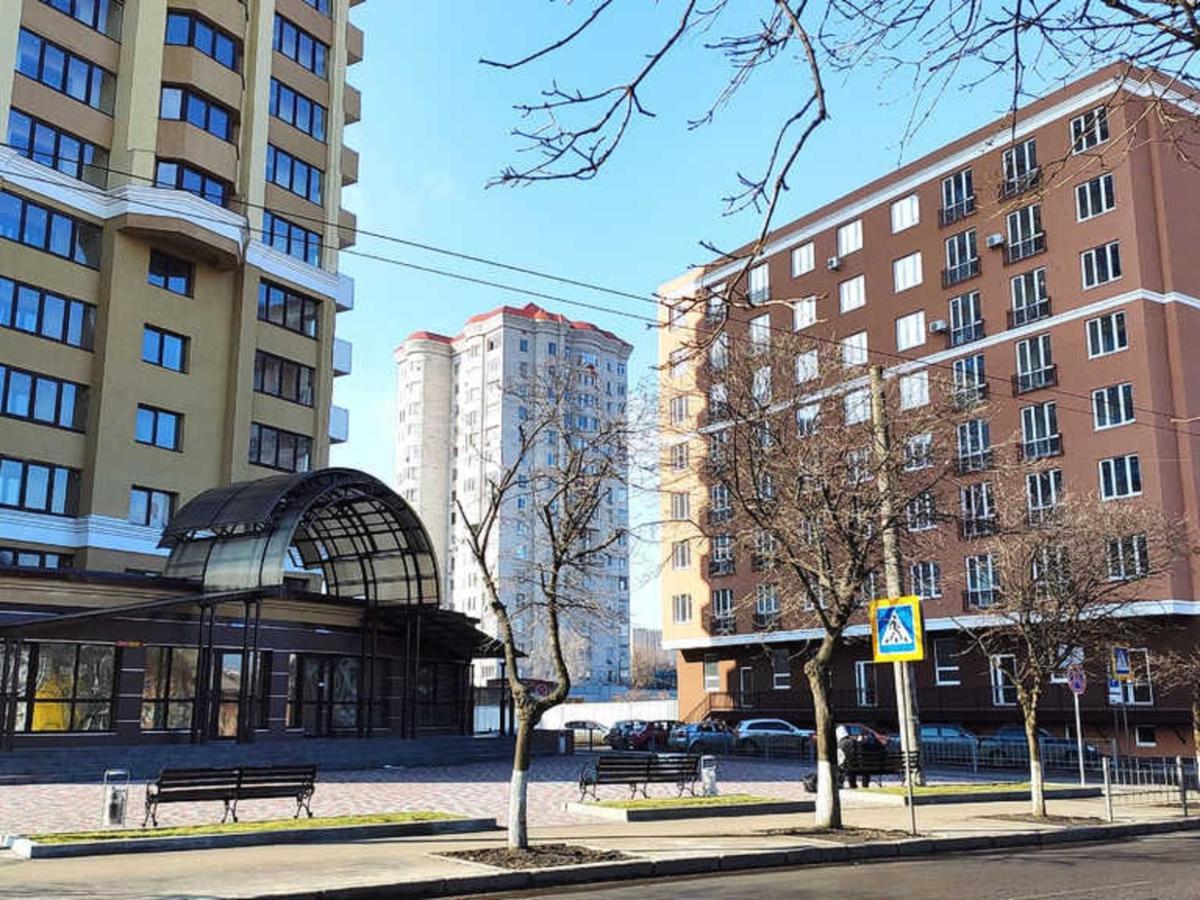 Мелодия Прованса В Старом Центре Carcóvia Exterior foto